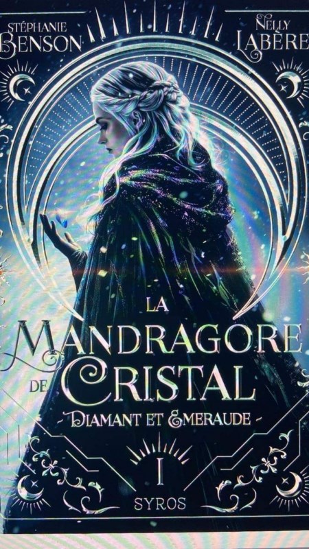 mandragore